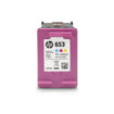 Picture of HP 653 COLOUR INK